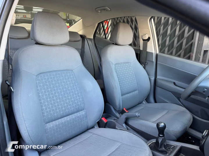 HB20S 1.0 12V Comfort Plus