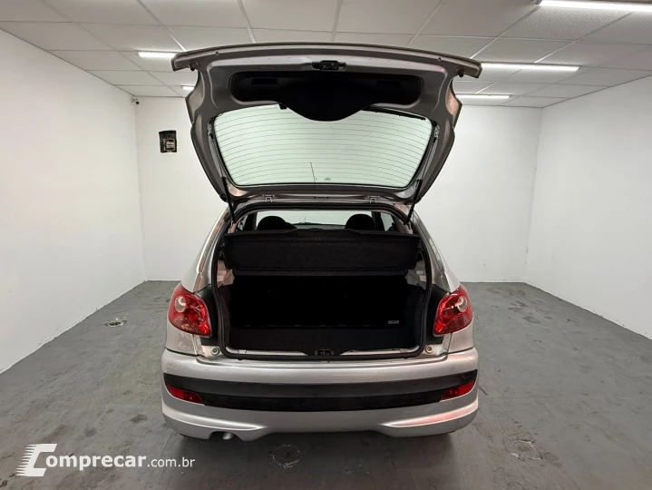 207 XR 1.4 Flex 8V 3p