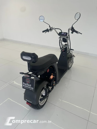 SCOOTER AP-R11 / EMOOD