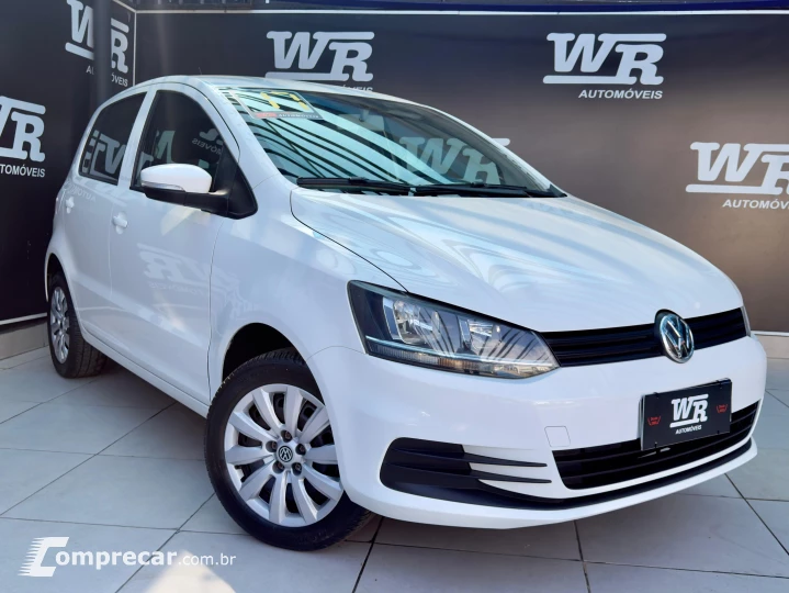 FOX 1.0 MI Trendline 8V