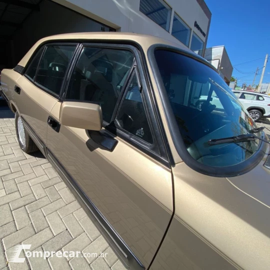 Opala Diplomata/Diplom. SLE 4.1/2.5