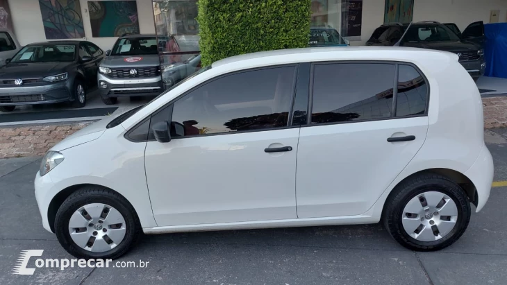 UP 1.0 MPI Take UP 12V