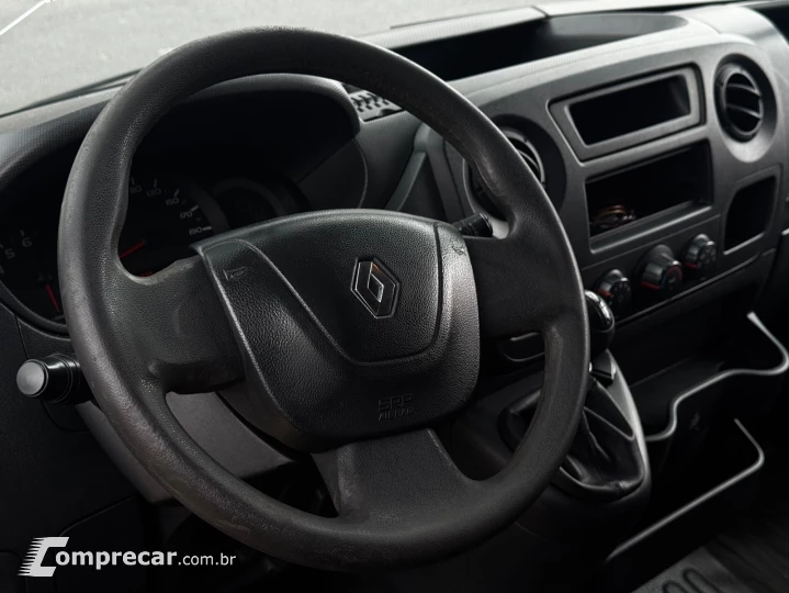 MASTER 2.3 DCI Minibus Executive L3h2 16 Lugares 16V