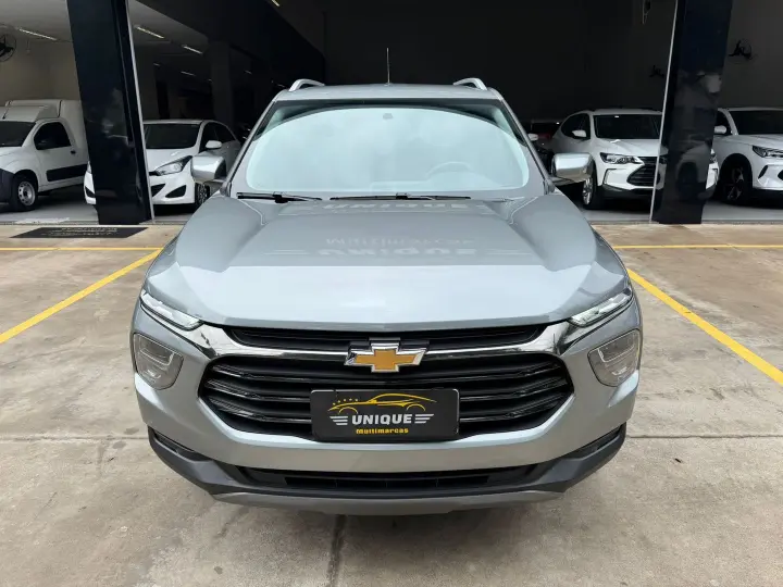 Montana 1.2 Turbo Flex Premier Automático