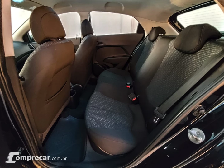 HB20 1.0 12V Comfort