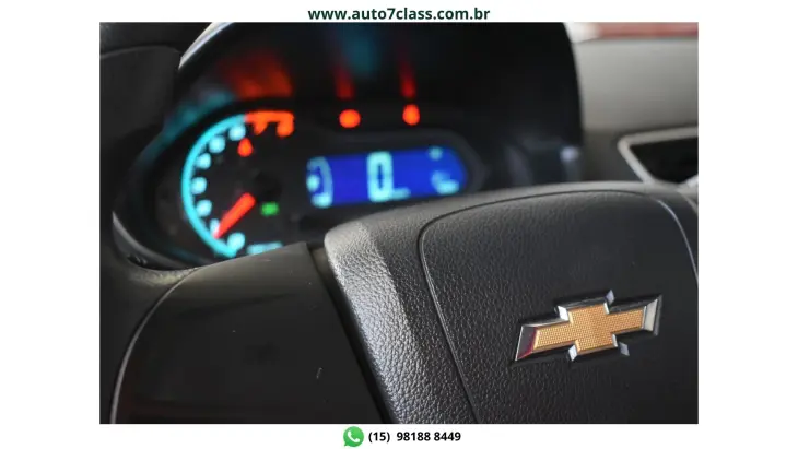 ONIX - 1.0 MPFI LT 8V 4P MANUAL