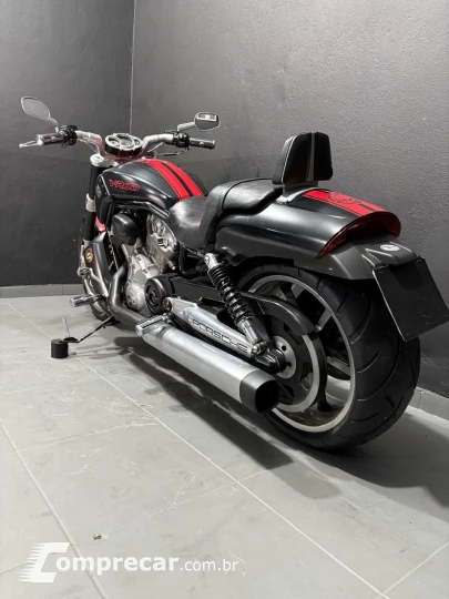 V-ROD MUSCLE 1250 VRSCF