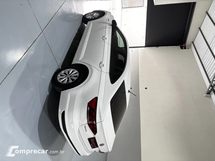 VIRTUS 1.0 200 TSI Comfortline