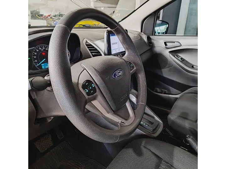 KA 1.5 TI-VCT FLEX SE PLUS AUTOMÁTICO