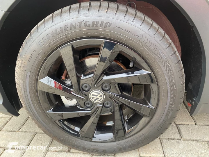 GOL 1.0 12V MPI Totalflex Last Edition