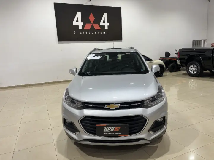 TRACKER 1.4 16V Turbo Premier