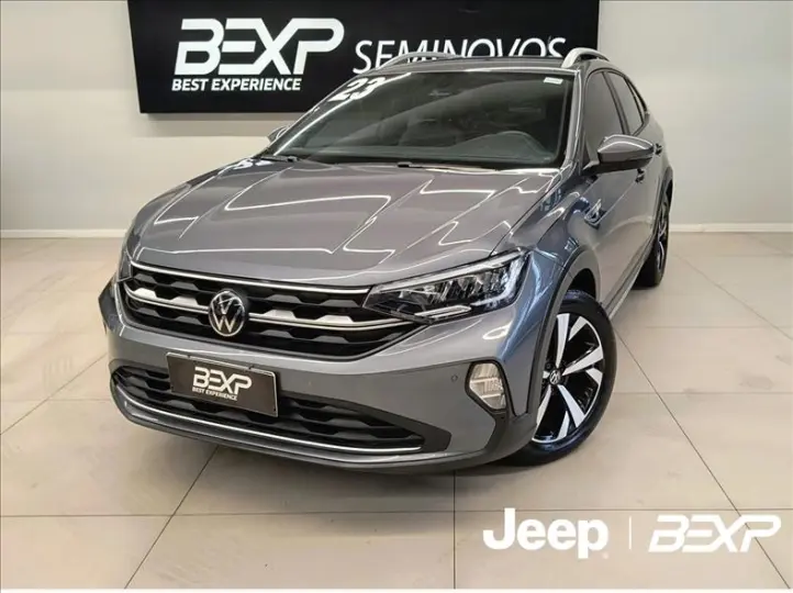 NIVUS 1.0 200 TSI Highline