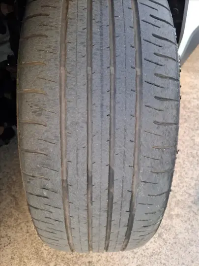 COROLLA CROSS 2.0 Vvt-ie XRE