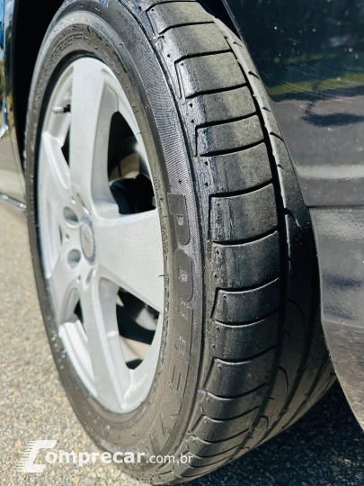 C 200 2.0 CGI Avantgarde 16V