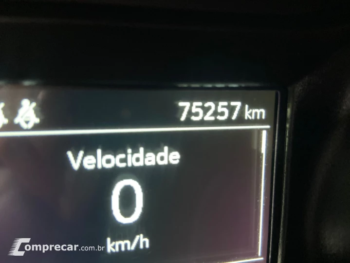 ONIX 1.0 Turbo Plus LTZ