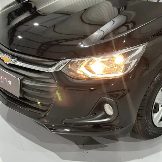 ONIX HATCH 1.0 12V Flex 5p Mec.