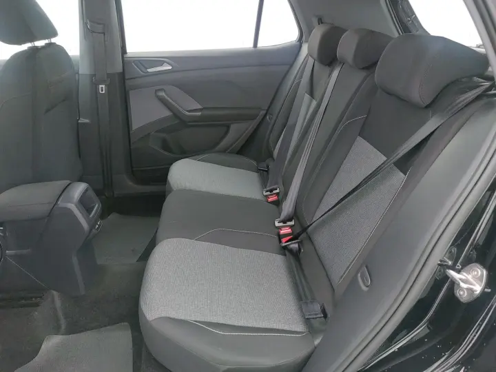 T-CROSS 1.0 200 TSI TOTAL FLEX AUTOMÁTICO