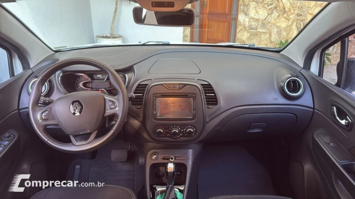 CAPTUR 1.6 16V SCE Life