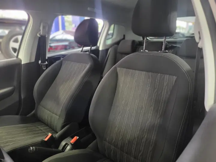 2008 Allure 1.6 Flex 16V 5p Aut.