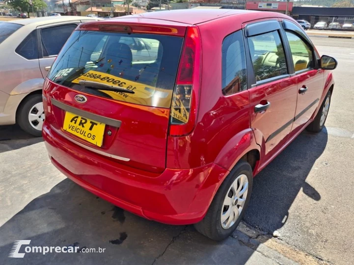 FIESTA 1.0 MPI Class 8V