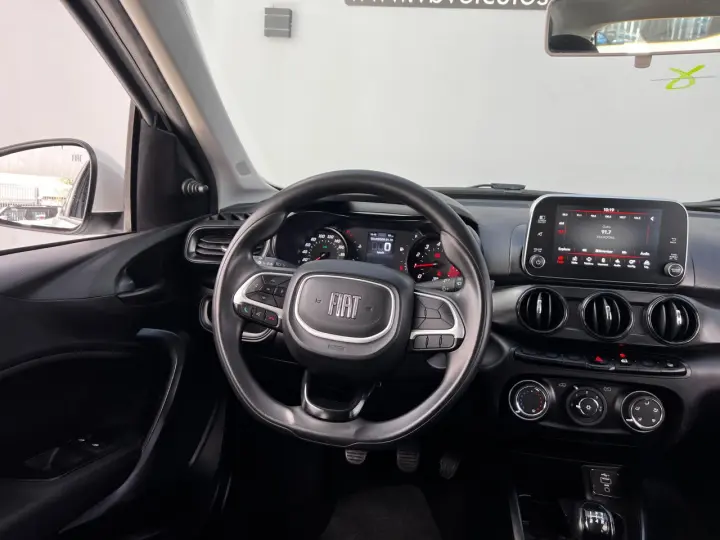 ARGO DRIVE 1.0 6V Flex