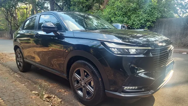 HR-V 1.5 DI I-vtec EXL