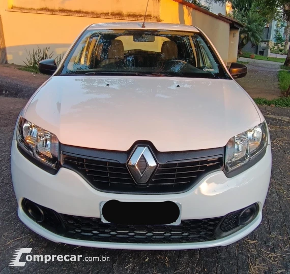 SANDERO 1.0 12V SCE Authentique