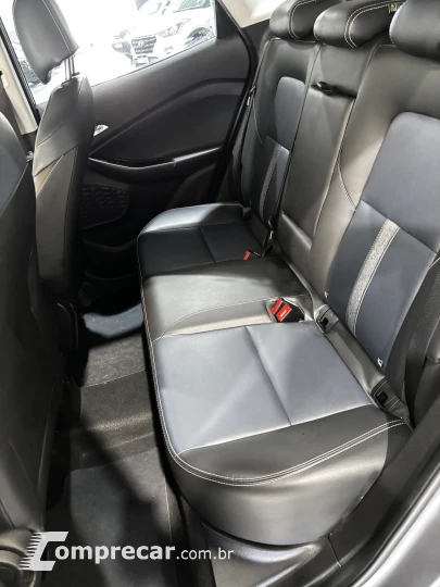 TRACKER 1.0 Turbo Premier