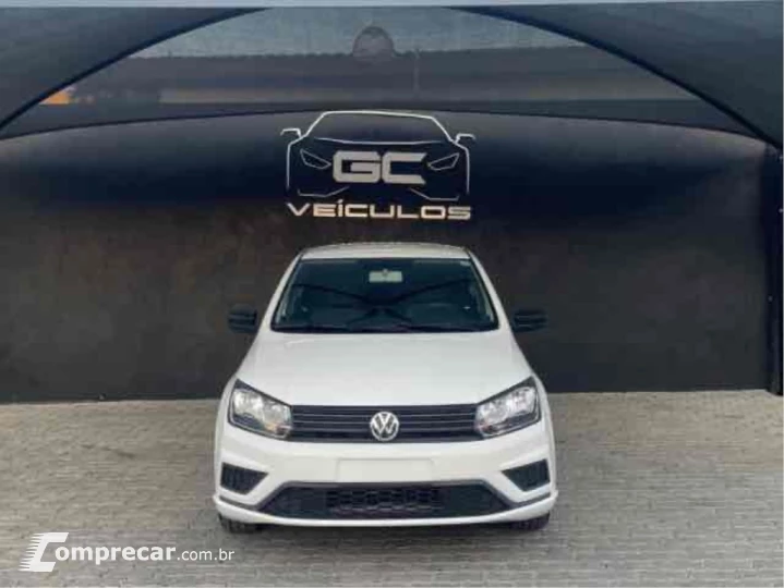 VOYAGE 1.6 MSI TOTALFLEX 4P MANUAL