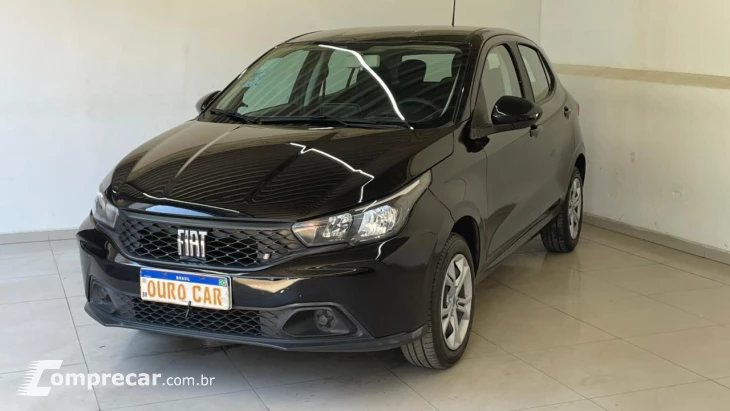 ARGO 1.0 Firefly Drive