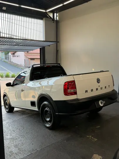 SAVEIRO 1.6 MSI Robust CS 16V