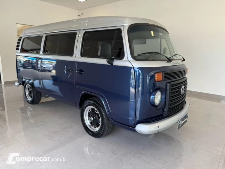 Kombi 1.4 FLEX STD