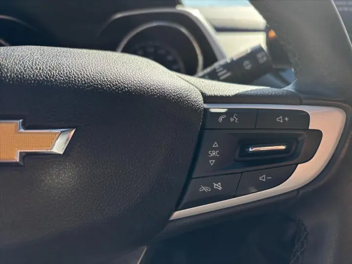 TRACKER 1.0 TURBO FLEX LTZ AUTOMÁTICO