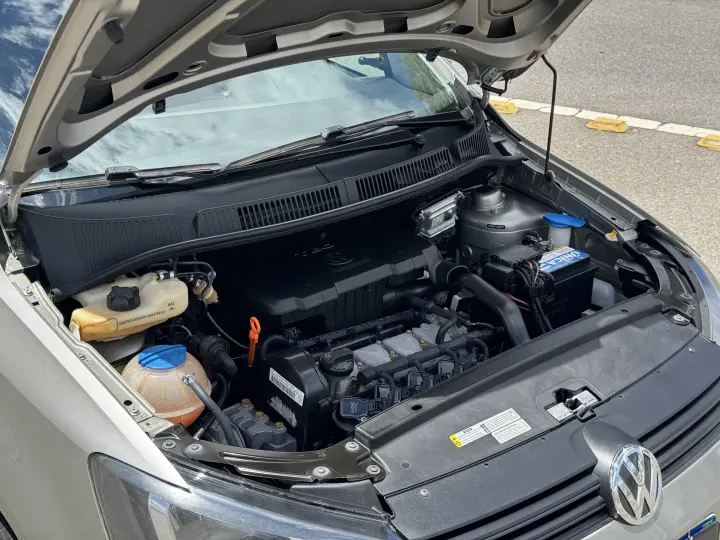 FOX 1.0 MI Trendline 8V