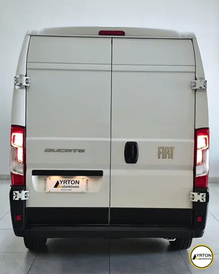 Ducato 2.2 BLUEHDI DIESEL CARGO