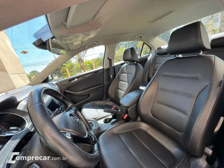 JETTA 2.0 Comfortline