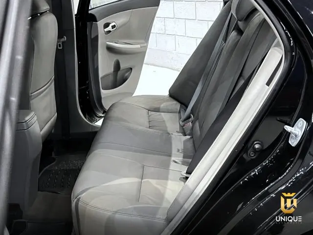 COROLLA - 2.0 XEI 16V 4P AUTOMÁTICO