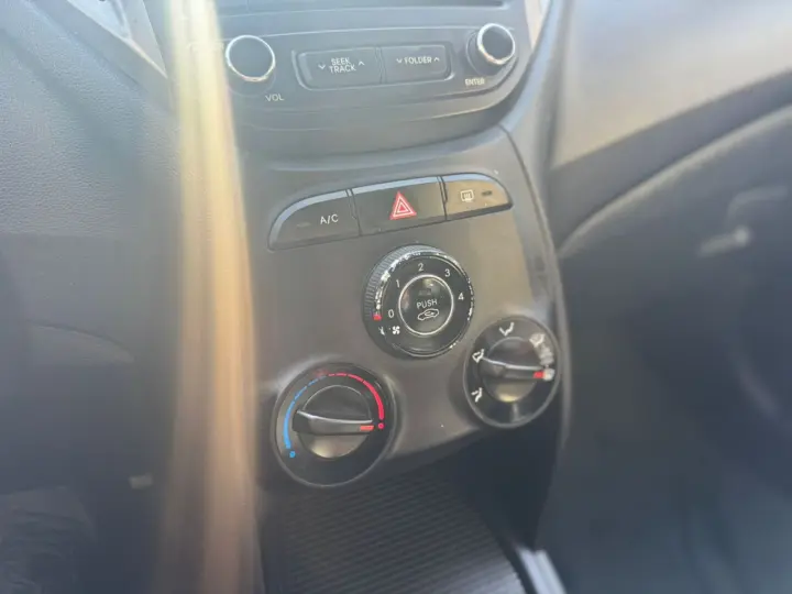 HB20 Unique 1.0 Flex 12V Mec.