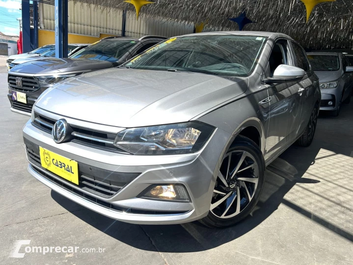 POLO 1.0 200 TSI Highline