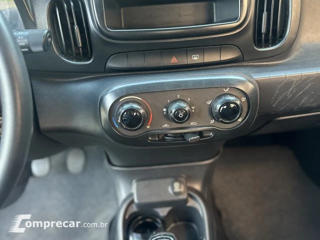 MOBI - 1.0 EVO LIKE. MANUAL