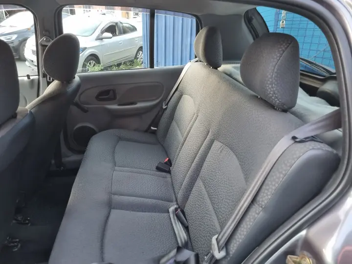 CLIO 1.0 Authentique 16V Hi-power