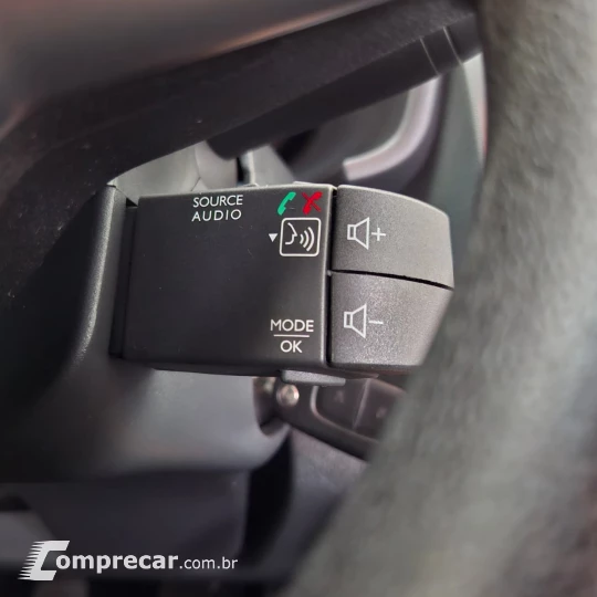 LOGAN 1.6 16V SCE ZEN