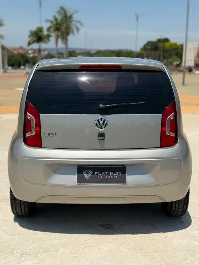 UP 1.0 MPI Take UP 12V