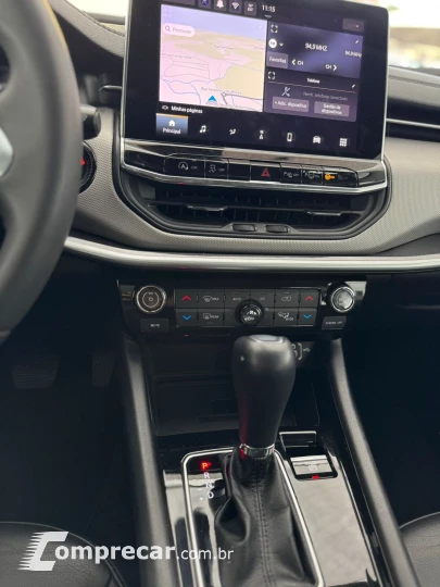 COMPASS 1.3 T270 Turbo Longitude