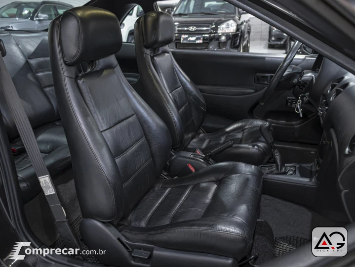 PASEO 1.5 Coupé 16V