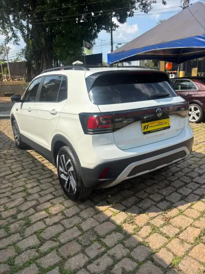 T CROSS 1.0 CONFORTLINE