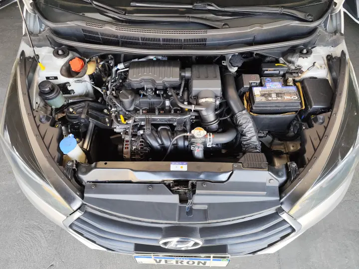 HB20 1.0 12V Comfort Plus