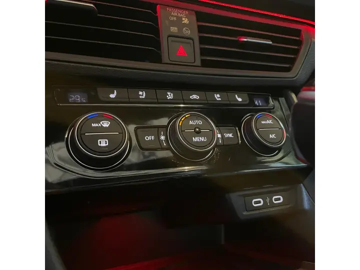 JETTA 2.0 350 TSI GASOLINA GLI DSG