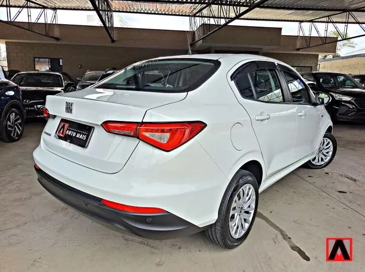 CRONOS 1.3 Firefly Drive