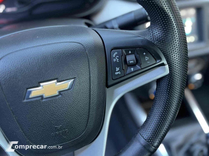 ONIX 1.0 MPFI LT 8V FLEX 4P MANUAL